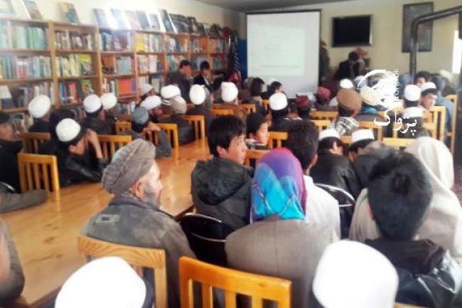 Awareness Drive on  Illegal Immigration Risks Kicks off in Bamyan